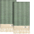 Turkish Hand Towels by EPHESUSTOWELS