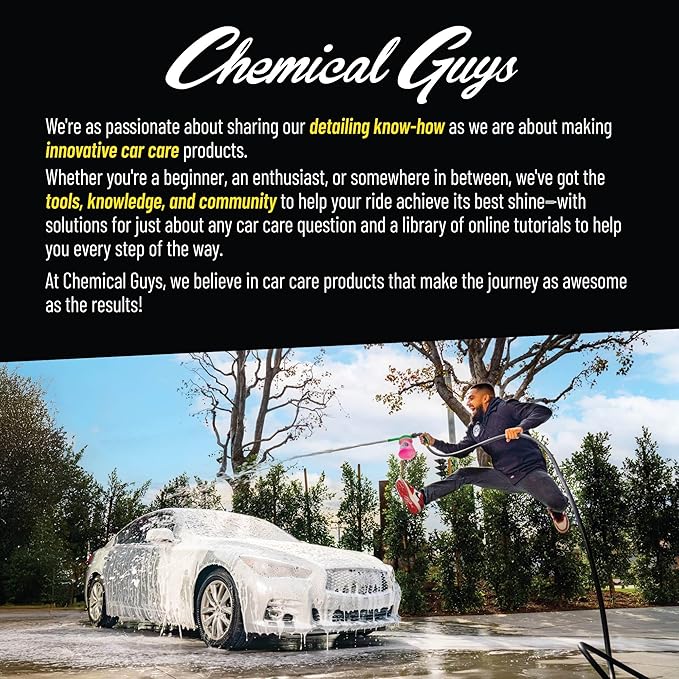 Chemical Guys Workhorse Professional Grade Microfiber Towels - Image 6