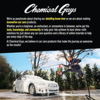 Chemical Guys Workhorse Professional Grade Microfiber Towels - Image 6