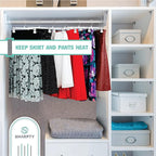 Sharpty Pant & Skirt Hangers - Image 2