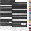 Turkish Hand Towels by EPHESUSTOWELS