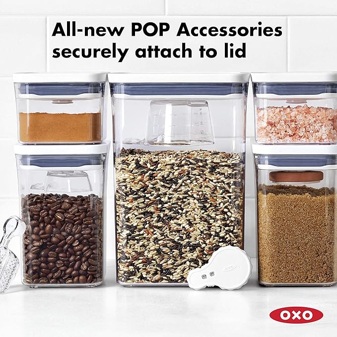 OXO Good Grips POP Container, 1.2 Qt - Image 9