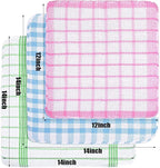 Patelai 12 Pcs Kitchen Dish Cloths - Image 2