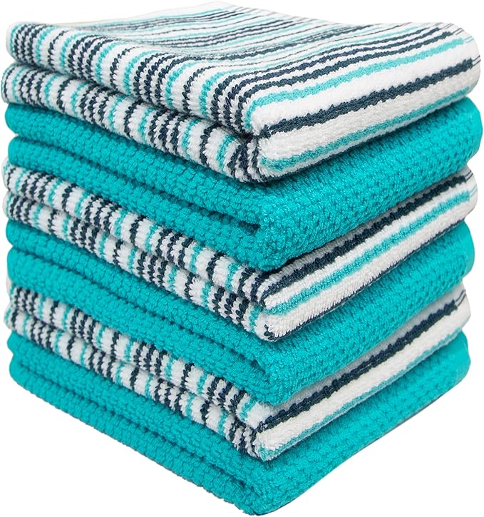 Kitchen Towels 16”x 26” - Image 4
