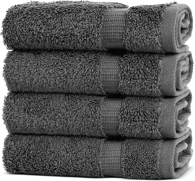 Chakir Turkish Linens | Hotel & Spa Quality 100% Cotton Premium Turkish Towels by ChakirTurkishLinens