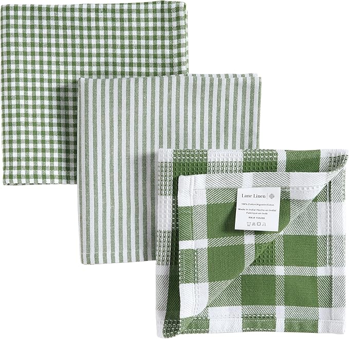 LANE LINEN Dishcloths - Image 2