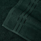 Elegant Comfort Three Line Popcorn Towel Set - Image 6