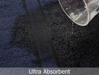 COTTON CRAFT Ultra Soft Hand Towels - Image 8