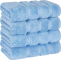 American Soft Linen Luxury Hand Towels by AmericanSoftLinen