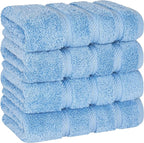 American Soft Linen Luxury Hand Towels by AmericanSoftLinen