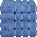American Soft Linen Luxury Hand Towels - Image 7