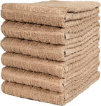 Premium Kitchen Towels | Cotton Kitchen Hand Towels | Dish Towels | Kitchen by BumbleTowels