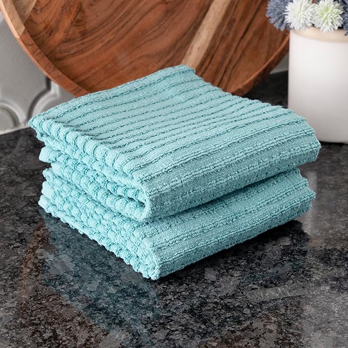 Ritz Royale Collection 100% Combed Terry Cotton, Highly Absorbent, Oversized - Image 6