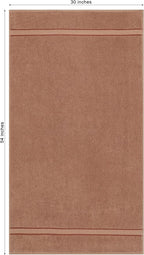 COTTON CRAFT Ultra Soft Bath Towels - Image 3