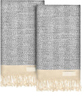Turkish Hand Towels by EPHESUSTOWELS