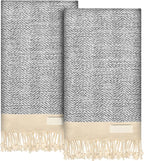Turkish Hand Towels by EPHESUSTOWELS