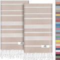Turkish Hand Towels by EPHESUSTOWELS