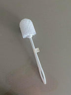 Rubbermaid Commercial 14.5 Inch Toilet Brush, Toilet Bowl-Cleaner - Image 5