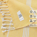 Turkish Hand Towels - Image 5
