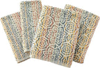 SKL Home Rhapsody 2 Bath, 2 Hand Towel Set - Image 4