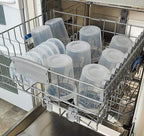 DuraHome Deli Containers with Lids - Image 5