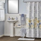 SKL Home Longborough 100% Turkish Cotton Premium 2-Piece Hand Towel Set - Image 5