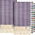 Turkish Hand Towels by EPHESUSTOWELS