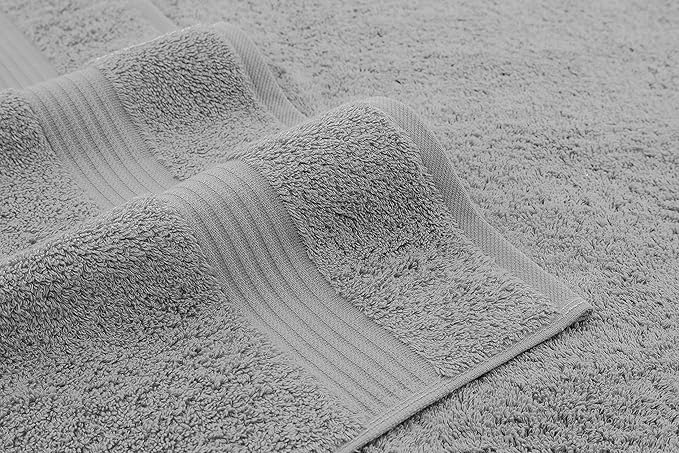 American Veteran Towel, 100% Cotton Turkish Bath Towels - Image 3