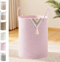 Girls' Tall Laundry Basket by SunNewt