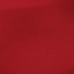Sunnydaze Outdoor Patio Umbrella - Polyester Table Market Umbrella with Push-Button Tilt and Crank - 6 Sturdy Ribs - Red - 7.5ft - Image 9