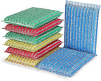 Premium 8-Pad Sponges Kitchen by ovwo