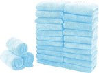 Sunny zzzZZ 24 Pack Kitchen Dishcloths by Sunny+zzzZZ
