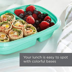 Rubbermaid 50-Piece Food Storage Containers Set - Image 6