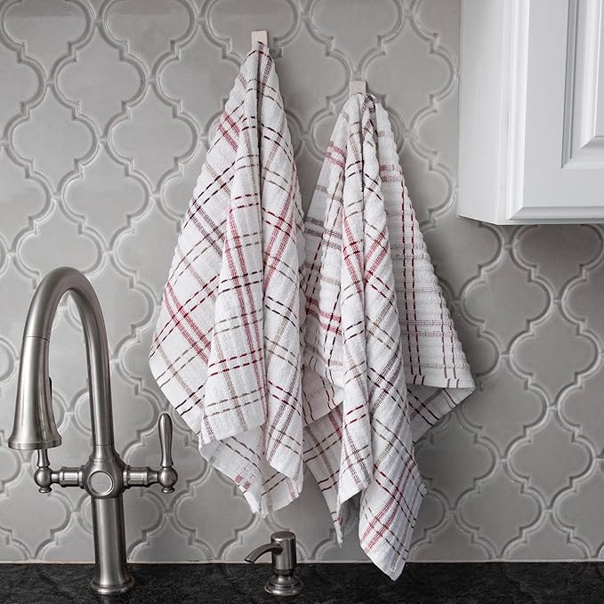 Ritz Royale Collection 100% Combed Terry Cotton, Highly Absorbent, Oversized - Image 5