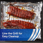 Reynolds Wrap Heavy Duty Aluminum Foil Roll - Image 6