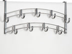 LYNK Professional® Home™ Over The Door Hooks - Image 2