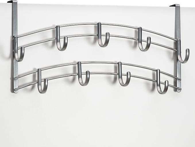 LYNK Professional® Home™ Over The Door Hooks - Image 2