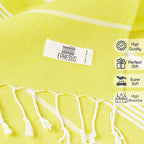 Turkish Hand Towels - Image 5
