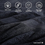LANE LINEN Bath Towels Large - Image 6