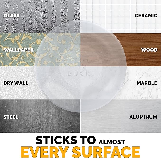 Ducki Door Wall Bumper Protector - Image 6