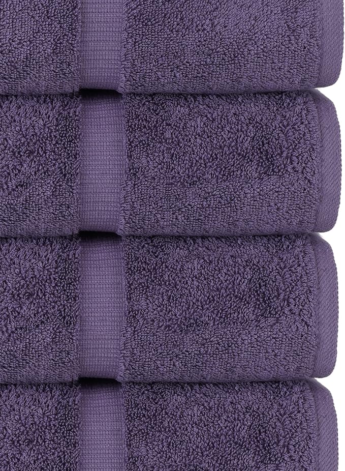 Chakir Turkish Linens, 100% Cotton Premium Quality Turkish Bath Sheets - Image 3