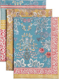 Maison d' Hermine Kitchen Towels Set of 3 100% Cotton 27.50" x 20" Reusable by MaisondHermine