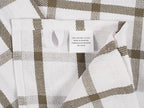 KAF Home Premium Kitchen Towels, Large 100% Cotton, Flat & Terry Absorbent Dish - Image 6