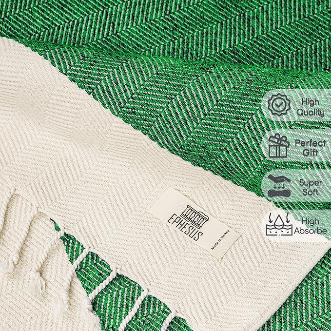 Turkish Hand Towels - Image 4