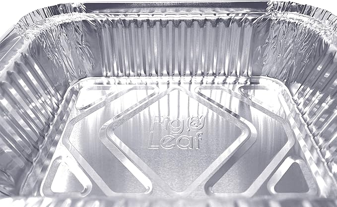Premium 1.5-LB Takeout Pans - Image 5
