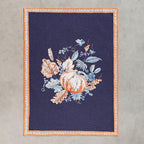 Maison d' Hermine Kitchen Towels Set of 3 100% Cotton 20" x 27.5" Reusable - Image 7