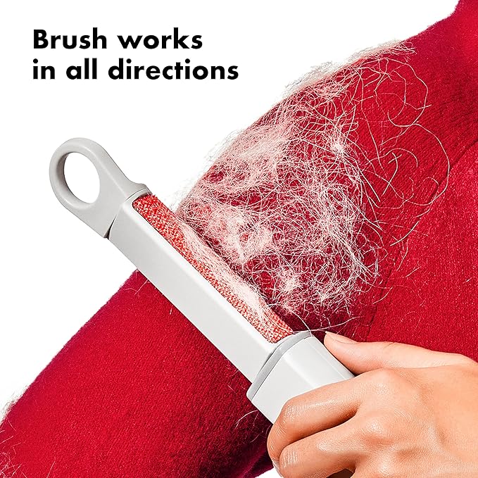 OXO Good Grips Reusable Lint Roller - Image 4