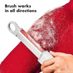 OXO Good Grips Reusable Lint Roller - Image 4