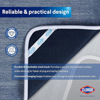 Clorox Heathered Drying Mat - Image 6