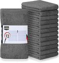 Utopia Towels Kitchen Bar Mops, 16 by 19 Inches, 100% Cotton Super Absorbent by UTOPIATOWELS